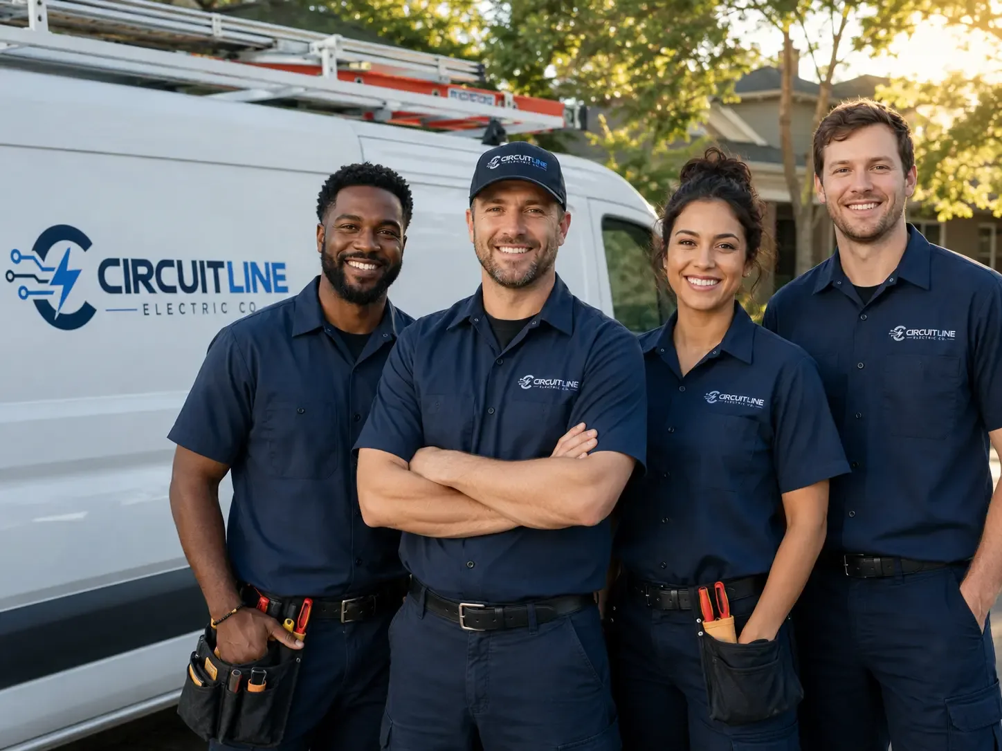 Whole Home Rewiring company in Stamford, NE