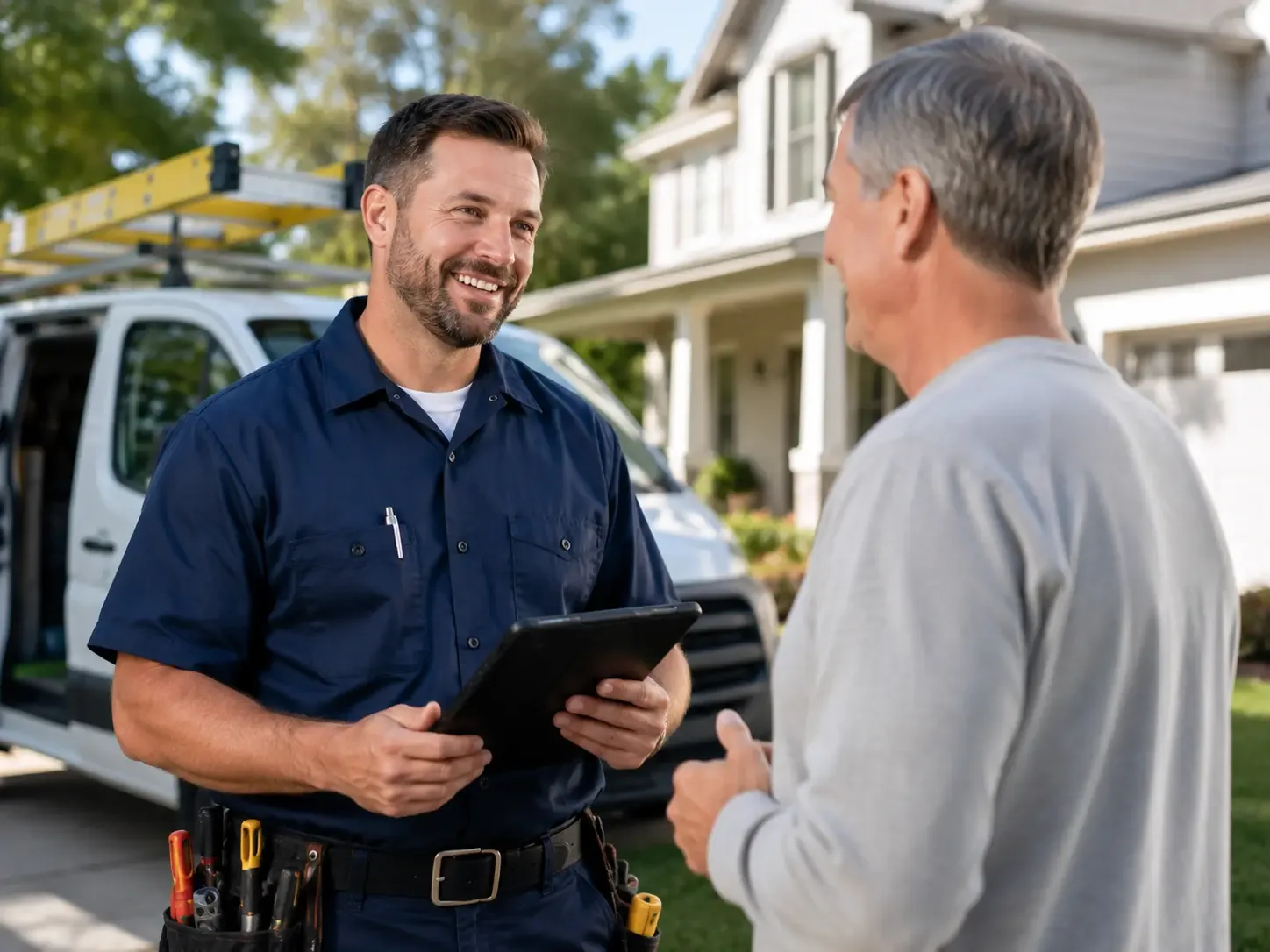 Whole Home Rewiring Stamford, NE FAQs